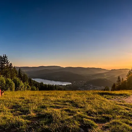 Haslachstrasse, Falkau, Feldberg