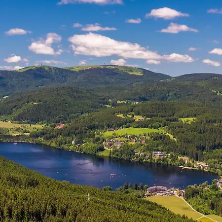 Haslachstrasse, Falkau, Feldberg