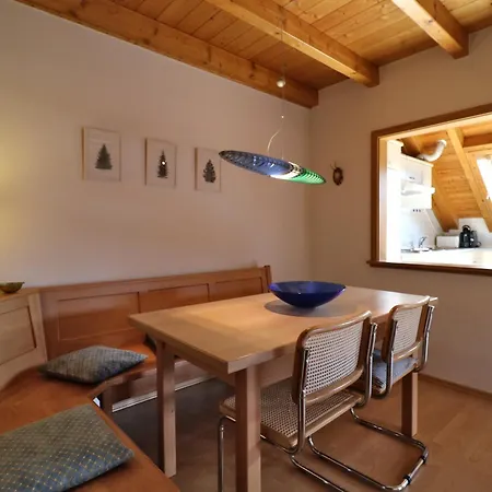 Haslachstrasse, Falkau, Feldberg Apartment *