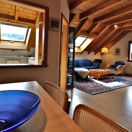 Apartament Haslachstrasse, Falkau, Feldberg